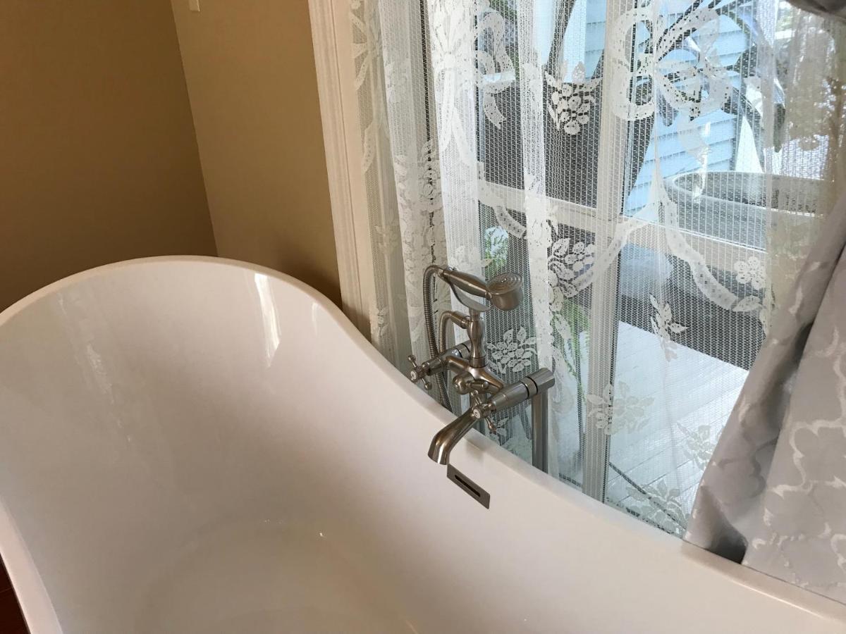 נאטשז Stanton Guest House מראה חיצוני תמונה