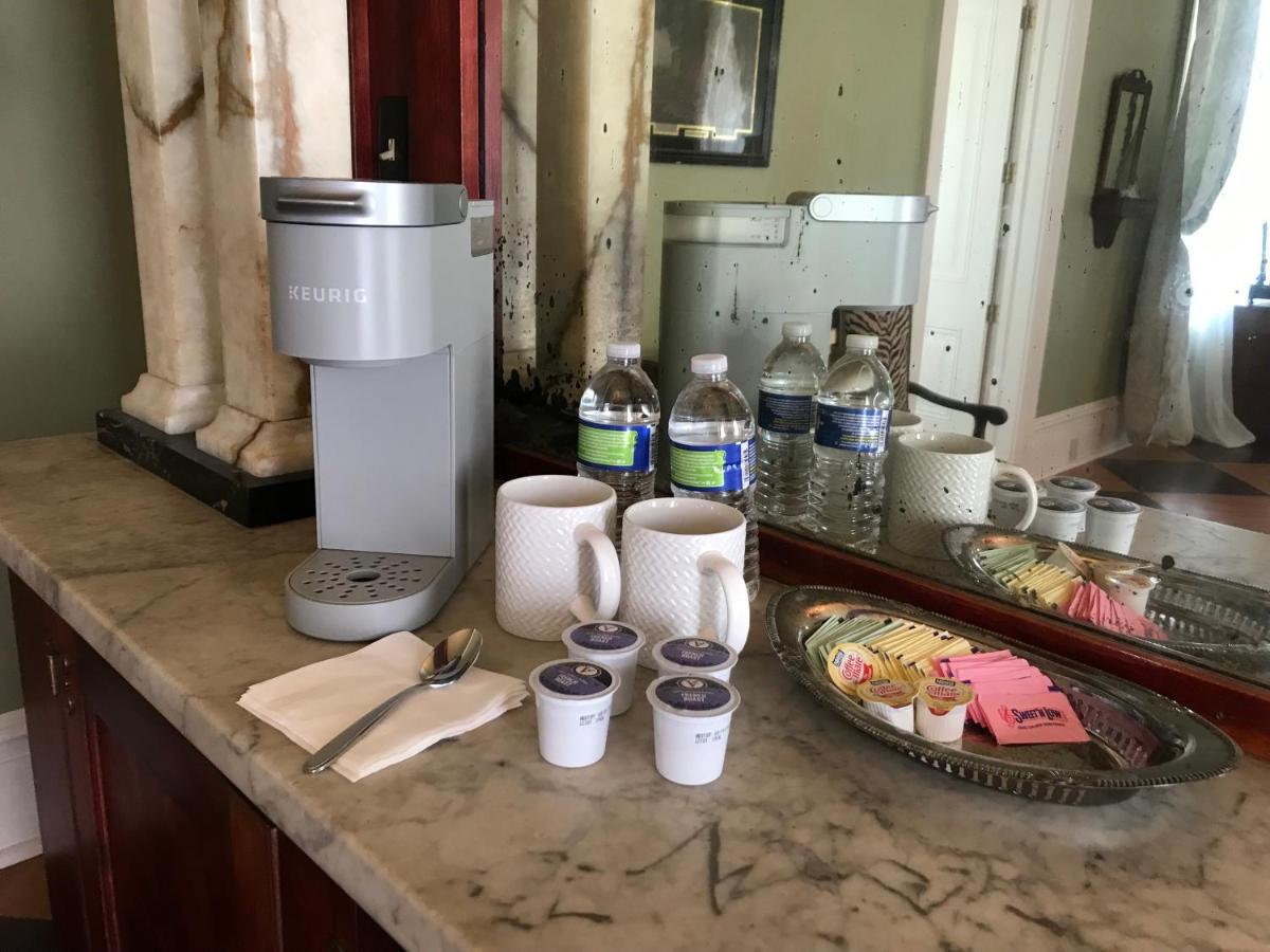 נאטשז Stanton Guest House מראה חיצוני תמונה