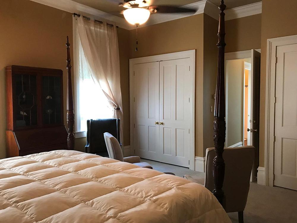 נאטשז Stanton Guest House חדר תמונה