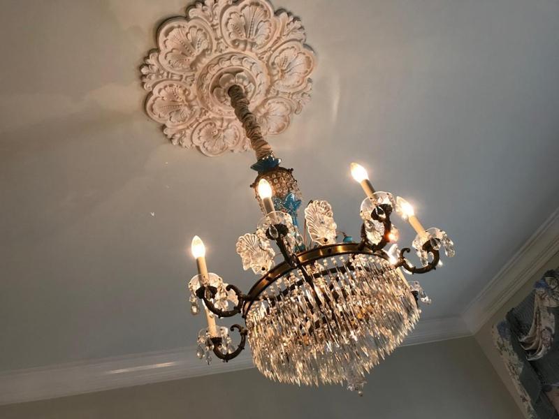 נאטשז Stanton Guest House מראה חיצוני תמונה