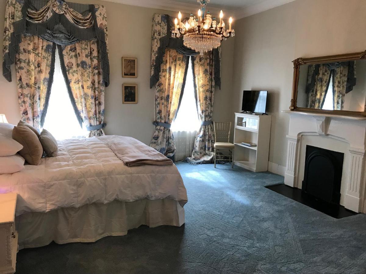 נאטשז Stanton Guest House מראה חיצוני תמונה